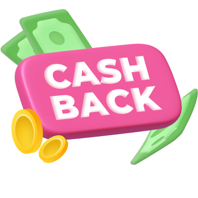 cashback