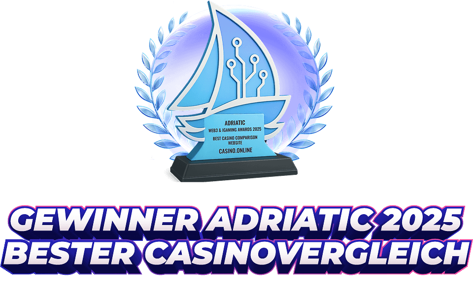 Adriatic award in de