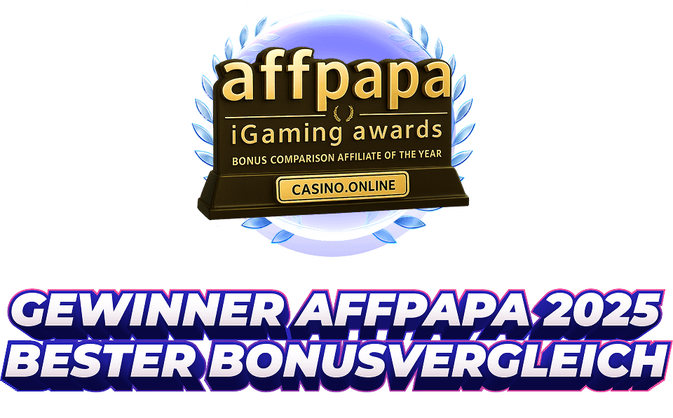 Affpapa award in de