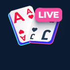 Live Blackjack