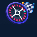 Racetrack Roulette